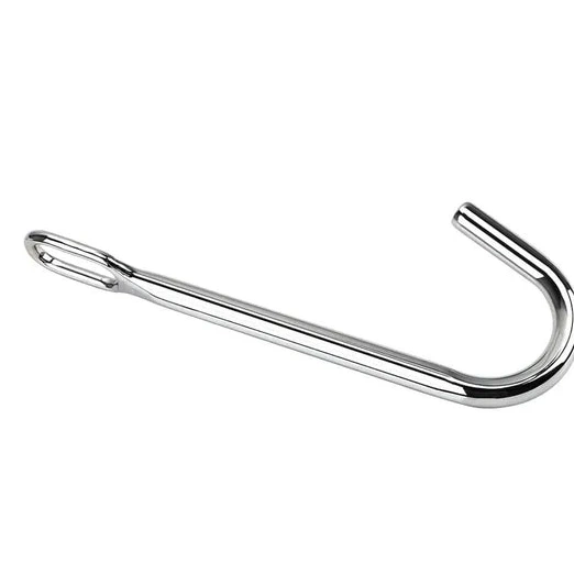 PerfectFit No Plug Ball Stainless Steel 5783 Hook 0616